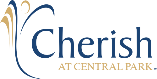 Cherish at Central Park logo